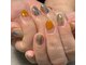 ネイル ペルレ(nail perle)の写真