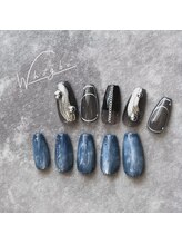 フォグビー(Whogbe)/