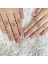 はあとねいる 東川口店/店舗限定デザインG6