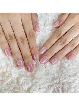 はあとねいる 東川口店/店舗限定デザインG6