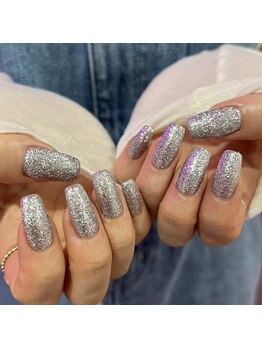 ピンズイチロク(PINS16)/ジェルワンカラー60分