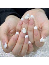 クイーンズビューティーサロン 歌舞伎町店(Queen's beauty salon)/やり放題