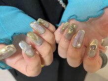 ション(syone)
