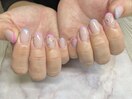 細フレンチ ☆