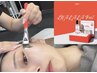 【ララピール】フォト付！ツヤ肌・水光肌に！韓国で圧倒的人気の肌管理施術