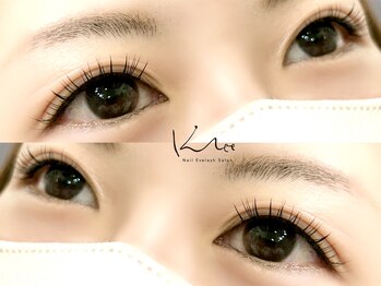 クレー(Klee)/フラットラッシュ100本