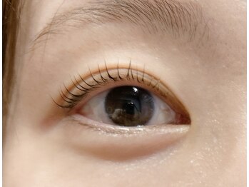 カロレ(CARORE)/まつげパーマ