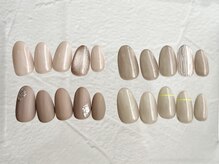 サロン ニコリー 夙川店(salon NICORY)/ナチュラルコース