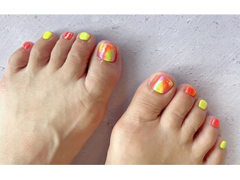 シーネイルズ(Shee nails)/