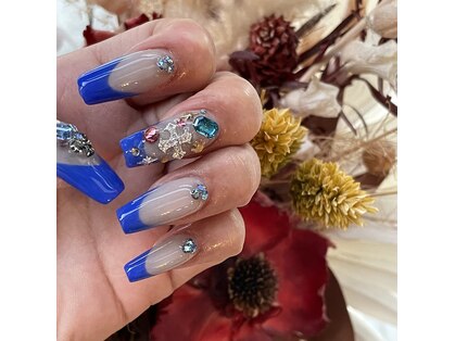ネイル サロンアンドスクール リッシュ(Nail Salon&School riche)の写真