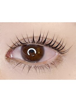 まつげのお悩み解決サロン