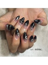 ネイルズミラク(nail's mirac.)/リングネイル