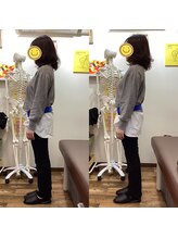 ヒデ整体院(Hide整体院)/肩こり腰痛反り腰改善&骨盤矯正