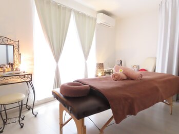 クイーンジャスミン(Queen Jasmine)