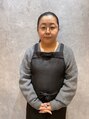 アグ ヘアー クイ 長潟 アイネイル(Agu hair kuih) 對馬 琴美