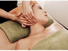 優もみ/フェイシャル小顔