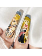 リコ(Relaxation Boutique LICO)&nbsp;ネイリスト miho