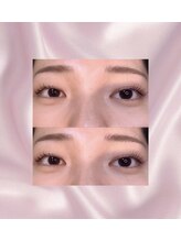 ララハッピー(lala Happy)/ぱっちりまつげ