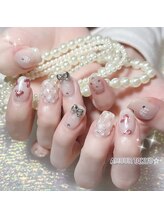 アムールトウキョウ(AMOUR TOKYO☆)/