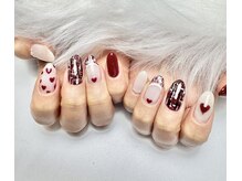 イマイロ(Imairo)/持ち込みデザイン／美フォルム