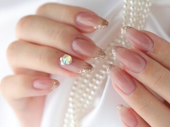 エスケー(s.k.)/定額【ゴージャスアート】