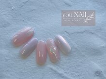 ユーネイル(you NAIL)/【シンプルコース】