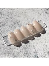 ラフ ハチサンゼロイチ(laugh8301)/定額デザインsimpleコース♪