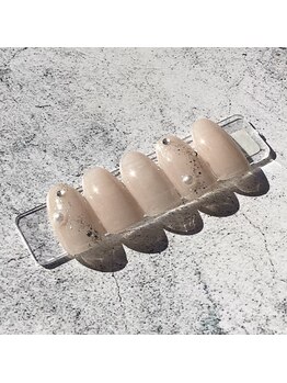 ラフ ハチサンゼロイチ(laugh8301)/定額デザインsimpleコース♪