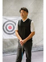 ゴルフウェーブ(GOLF WAVE)&nbsp;黒澤 翼