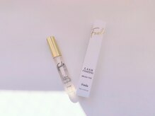 ププ ラッシュ(Pupu lash)/【店販】コーティング剤