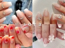 ソラ(sora)