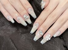 エコー(Echo)/持ち込みデザイン