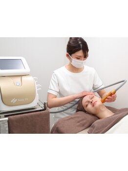 小顔になりたい