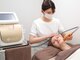 リリーオン 福岡店(RILLEE-ON)の写真/予約殺到中の最新リフトアップマシン"Sonic Fit"★痛み,ダウンタイムほぼなし◎ナチュラルなエイジングケア