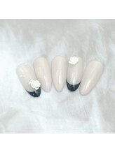 センスネイル(Sense nail)/トレンド定額コース