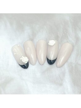 センスネイル(Sense nail)/トレンド定額コース