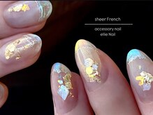 エリーネイル(ellie Nail)/ゴールデンウィーク春夏　人気