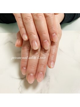 クレセ(Crece)/お客様ネイル