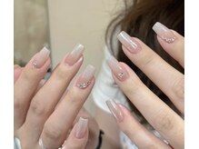 ピュアアンドリッチネイルサロン(Pure&Rich Nail Salon)/