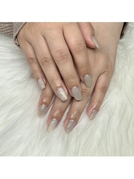 アンドミー(&me)/