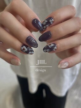 ジィール 那覇泉崎店(JIIL)/トレンドデザイン