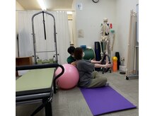 松華(SYOUKA)/産前産後のピラティスはおすすめ