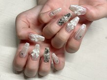 レア ネイル(lea nail)/デザインネイル