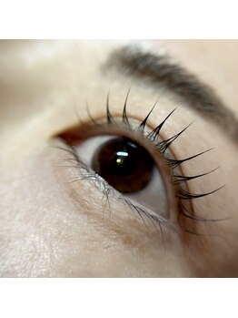 ヴァニーユ ルミネ新宿店/ティントパーマ