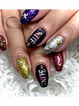 ルーン(RUNE)/ライブ用