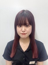 エサージュオム 銀座店 村松 (こ)