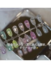 ビューティー ケフ 池袋店(Beauty Kaif)/