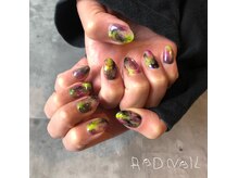 ラッドネイル(RAD NAIL)