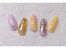 ティーエヌ 松戸駅西口店/HAND☆時短デザイン