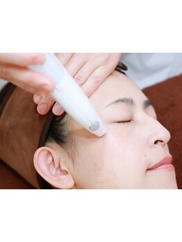 小顔になりたい